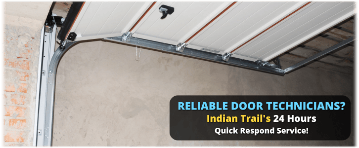 Indian Trail Garage Door Repair